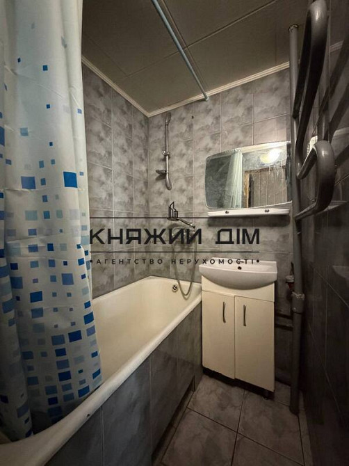 Оренда 1 кімнатна квартира біля метро Іподром та Теремки № 116997 Київ - зображення 9