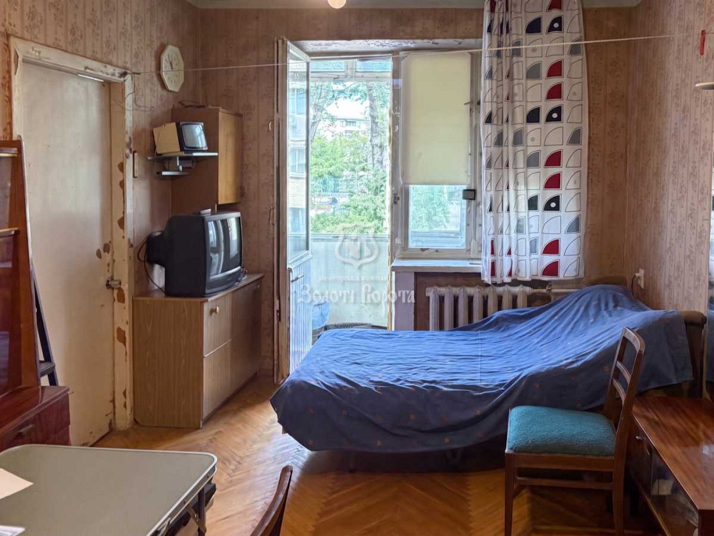 продажа 2-к квартира Киев, Днепровский, 38000 $ Київ - зображення 1
