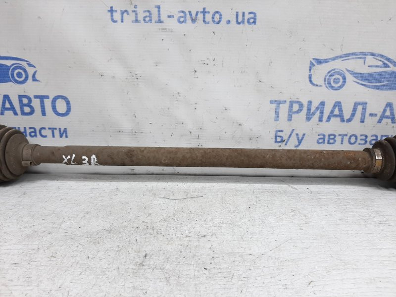 Привод задний правый Mitsubishi Outlander 2007-2012 3715A008 (Арт. 34289) Київ - зображення 6