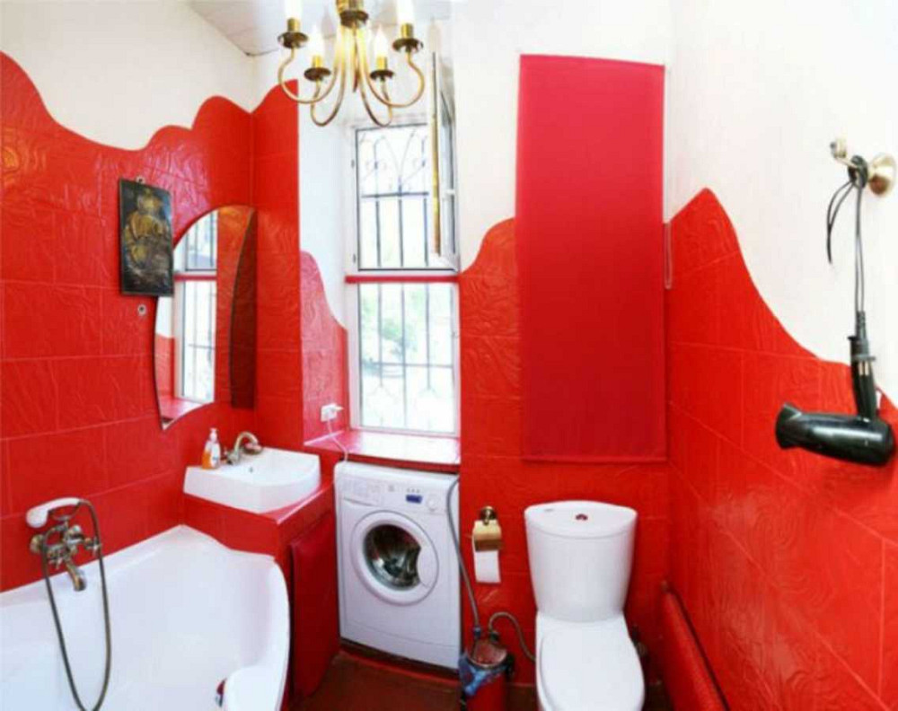 долгосрочная аренда 2-к квартира Киев, Подольский, 26000 грн./мес. Київ - зображення 11