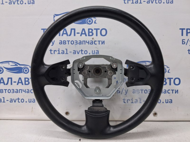 Руль Suzuki Grand Vitara JT 2.0 БЕНЗИН J20A 2005 (б/у) Киев - изображение 1