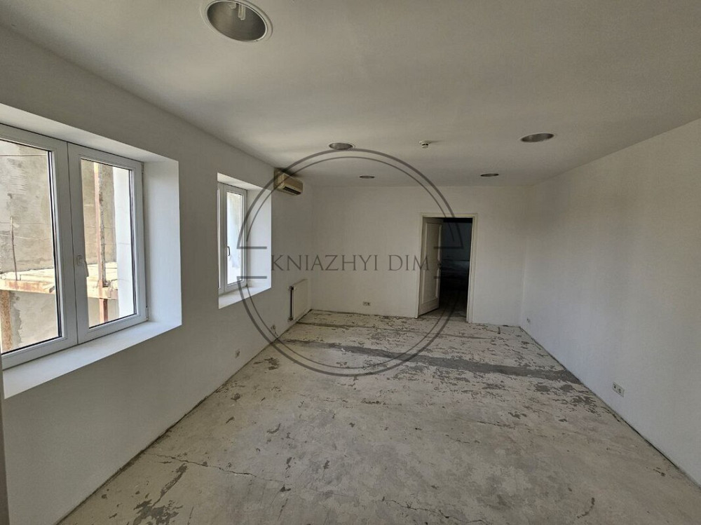 Оренда офісного приміщення м. Майдан Незалежності в БЦ Європа в Печерському р-ні. Код об'єкту №: 141 Київ - зображення 5