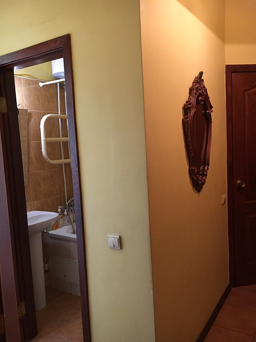 Хозяин. Аренда однокомнатной кв. бул. Л. Украинки 24 Київ - зображення 10