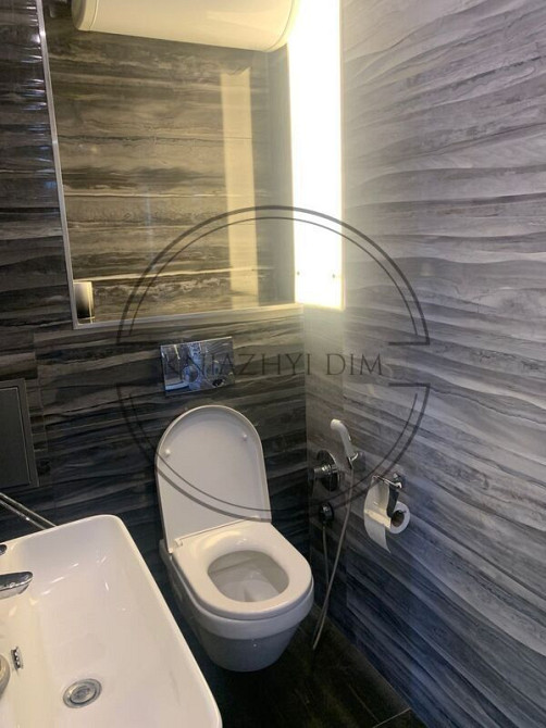 Оренда 3-х к. кв. студіо в ЖК Престиж Хол. № 11200408 Київ - зображення 12