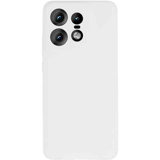 Чехол Silicone Cover Lakshmi Full Camera (AAA) для Motorola Edge 50 Pro Херсон