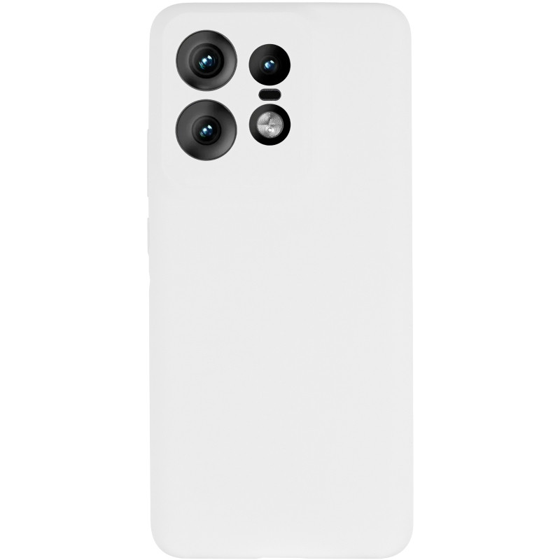Чехол Silicone Cover Lakshmi Full Camera (AAA) для Motorola Edge 50 Pro Херсон - изображение 2