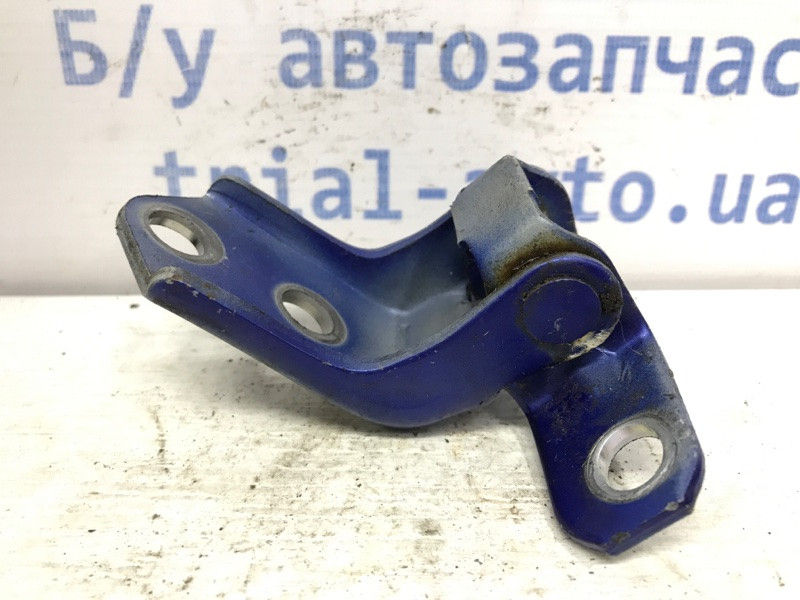Петля двери задней левой Mazda CX 7 2006-2012 D461-73-210A (Арт. 44728) Київ - зображення 3