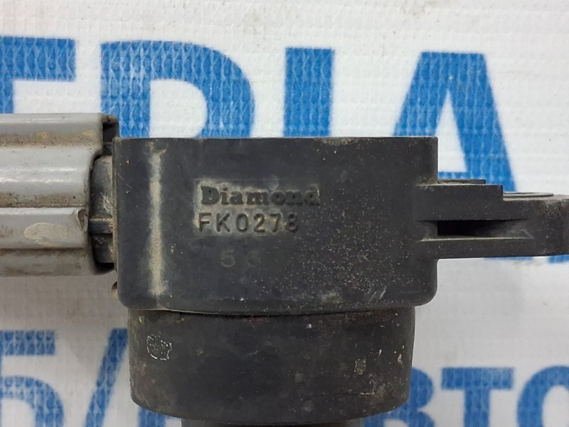 Катушка зажигания Mitsubishi Outlander 2003-2006 MR994643 (Арт. 69159) Київ - зображення 3