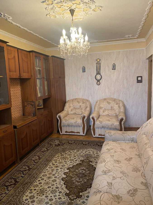 долгосрочная аренда 3-к квартира Киев, Соломенский, 23000 грн./мес. Киев - изображение 5