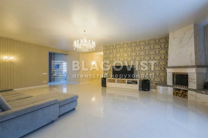 долгосрочная аренда 5-к дом Киев, Голосеевский, 3200 $/мес. Киев - изображение 3