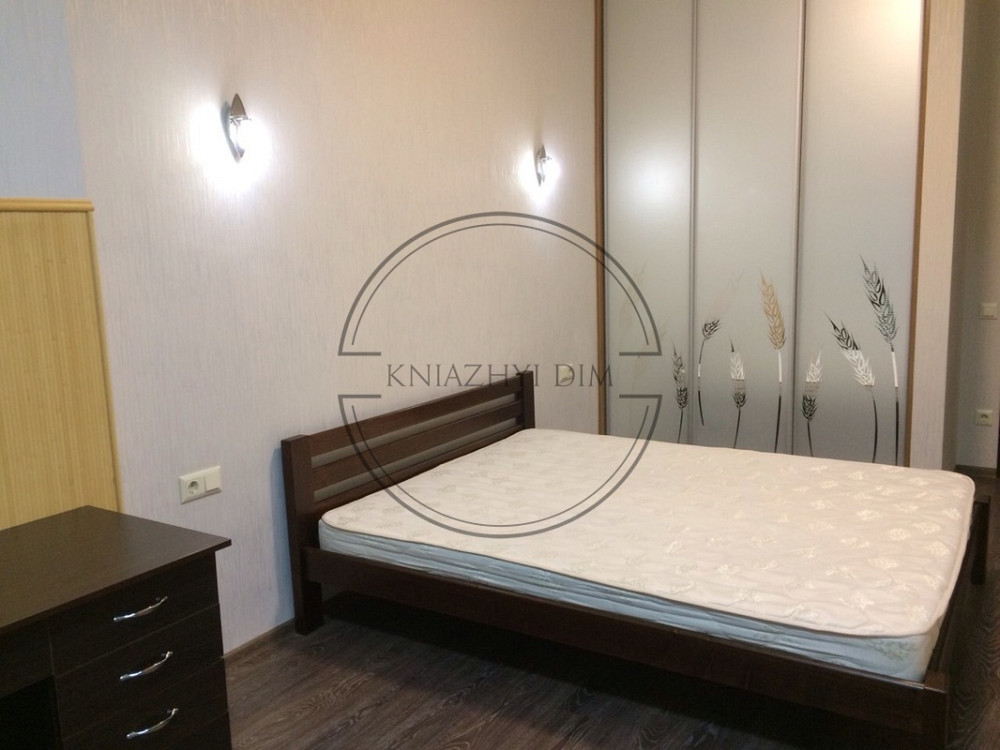 Оренда 3-х к. квартири студіо в новому будинку м .Чернігівська. № 11110422 Київ - зображення 9