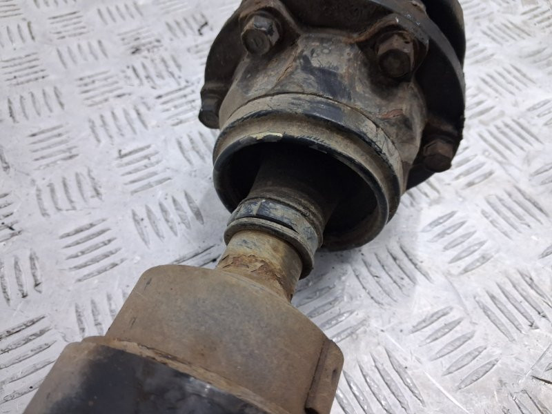 Вал карданный Mitsubishi Pajero Wagon 1999-2006 MR581616 (Арт. 68569) Киев - изображение 5