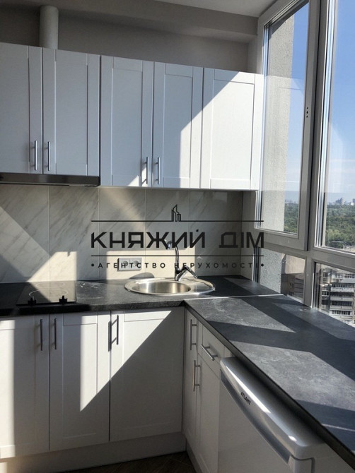 Оренда 1к. смарт квартири в ЖК Місто Квітів, Сирець. КОД ОБ'ЄКТА: № 11203058 Киев - изображение 3