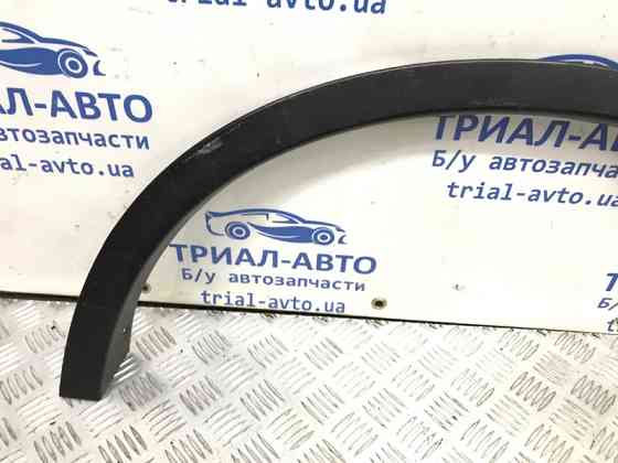 Накладка крыла Nissan X-Trail T32 1.6 DIESEL R9M 2014 задн. лев. (б/у) Київ