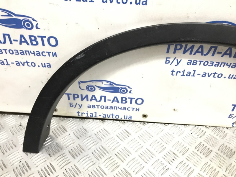 Накладка крыла Nissan X-Trail 2014-2021 788614CE0A (Арт. 37349) Киев - изображение 2