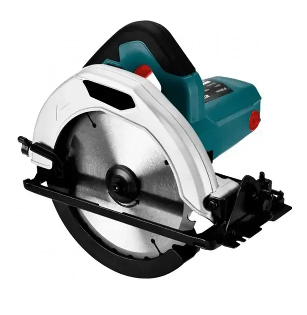 Пила дискова (циркулярна) Сталь ПД 185-15Б Одеса - зображення 1