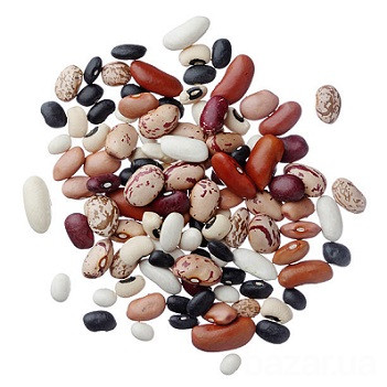 Квасоля на продаж, будь-які обсяги Житомир - изображение 1