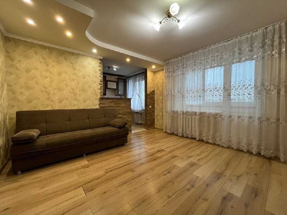 продажа 3-к квартира Броварский, Бровары, 65000 $ Бровары - изображение 4