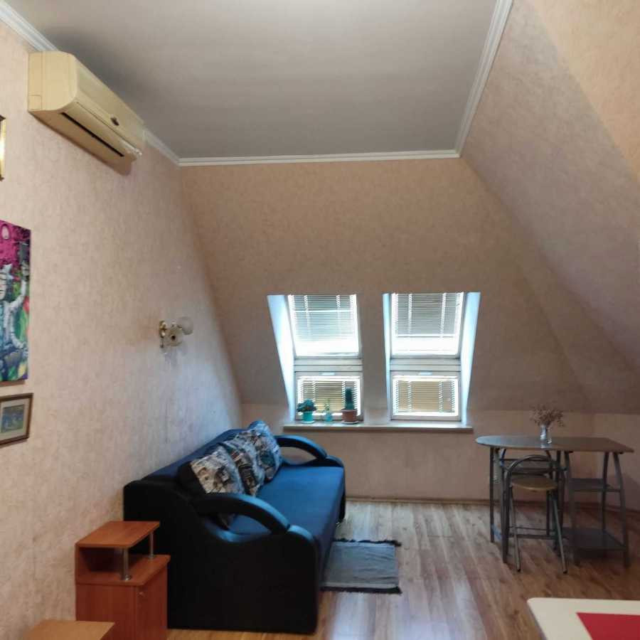 долгосрочная аренда 1-к квартира Одесса, Приморский, 9000 грн./мес. Одеса - зображення 12