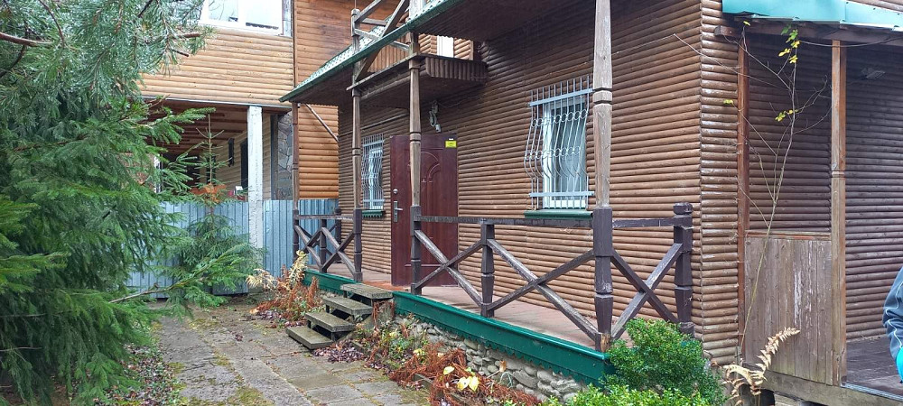 Двоповерховий будинок 105 м² біля р. Прут Яремче - зображення 4