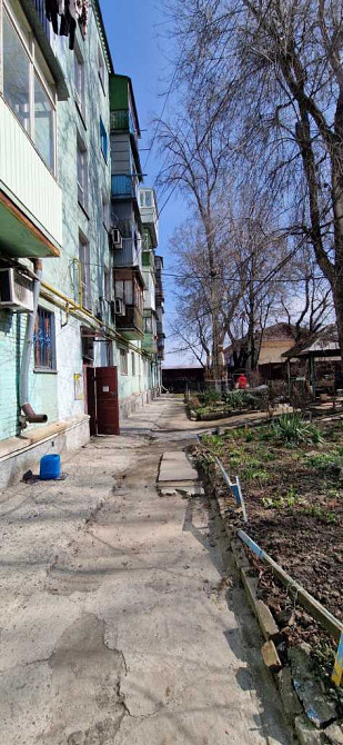продажа 2-к квартира Днепр, Чечеловский, 29500 $ Дніпро - зображення 7
