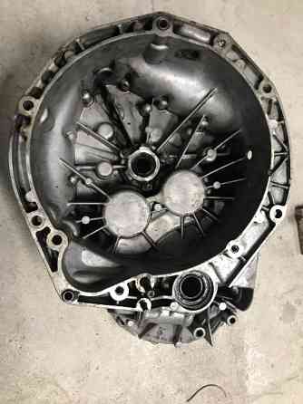 Бу корпус передний Renault Laguna 2, 1.9dci PK6 8200064493 Кропивницкий