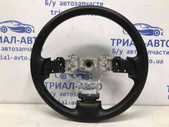 Руль Subaru Forester 2012-2018 34312SG000VH (Арт. 57437) Київ