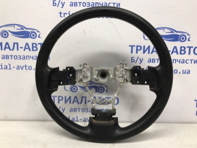 Руль Subaru Forester 2012-2018 34312SG000VH (Арт. 57437) Київ - зображення 1