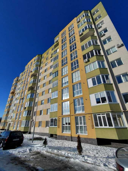 продажа 1-к квартира Луцк, 65500 $ Луцьк - зображення 2