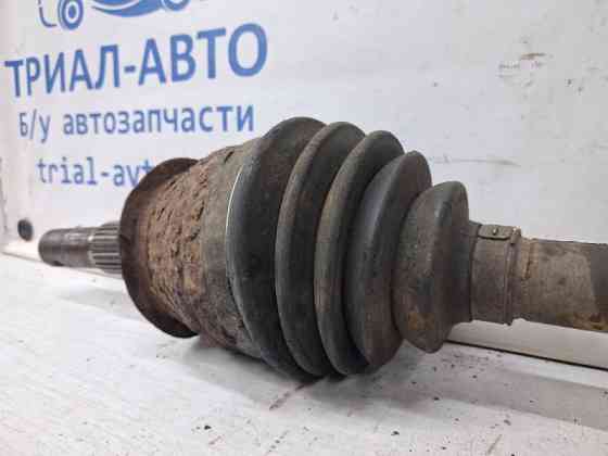 Привод передний правый АКПП Nissan Pathfinder R51 2.5 DIESEL YD25DDTI 2004 (б/у) Київ