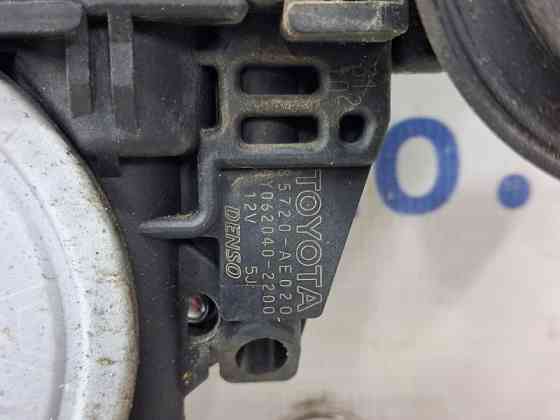 Стеклоподъемник передний левый Lexus RX 350 XU30 3.5 БЕНЗИН 2GRFE 2003 (б/у) Київ