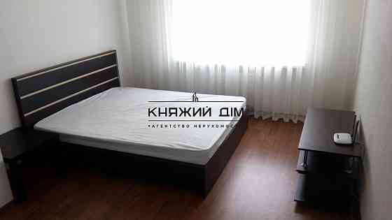 Оренда 1 кімнатної квартири в ЖК Патріотика на Осокорках № 11198511 Киев