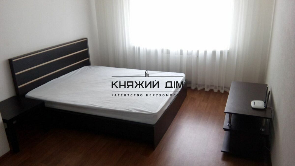 Оренда 1 кімнатної квартири в ЖК Патріотика на Осокорках № 11198511 Киев - изображение 1