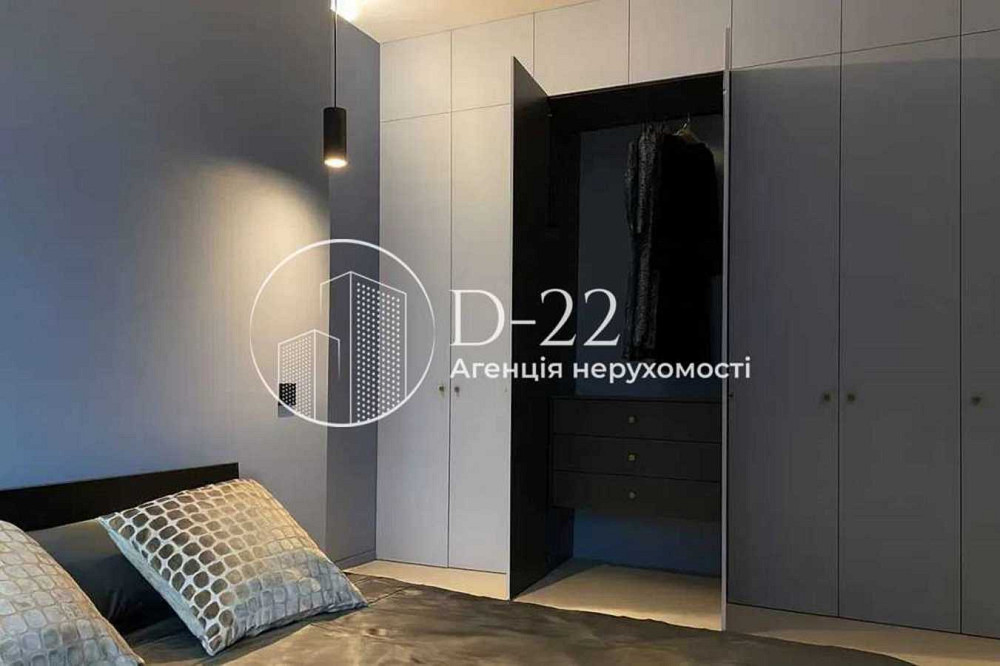 продажа 3-к квартира Киев, Подольский, 240000 евро Київ - зображення 6