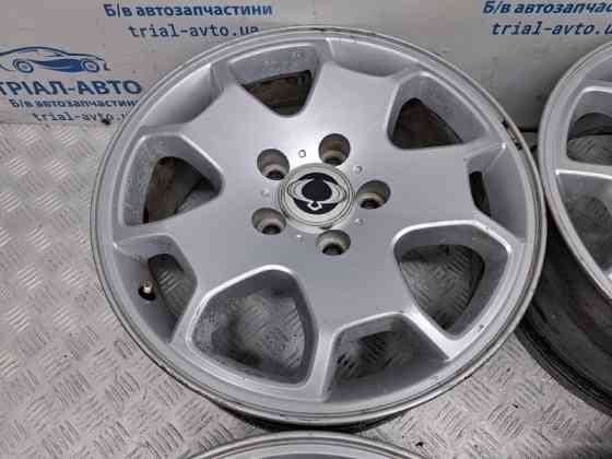 Диски титан комплект R18 SsangYong Actyon 2005-2010 4173031170 (Арт. 76032) Киев
