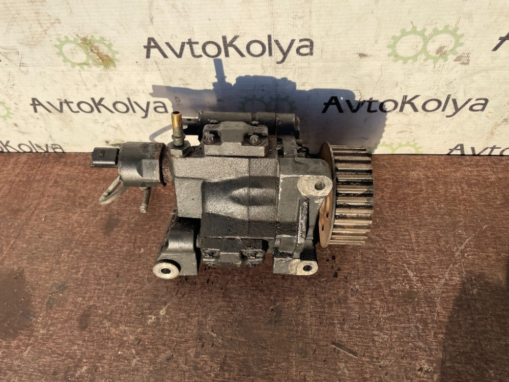 ТНВД Топливный насос Renault Megane 1.5 dci 2002-2008 (5WS40153) Ковель - изображение 1