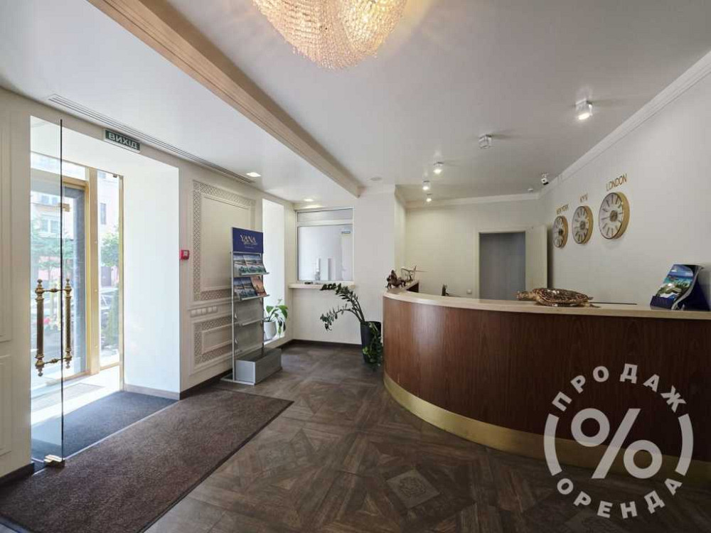 продажа торговые площади Киев, Шевченковский, 1100000 $ Київ - зображення 8