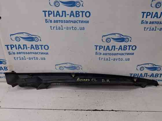 Накладка крыла Honda Accord 2002-2008 74206SEA000 (Арт. 86988) Киев