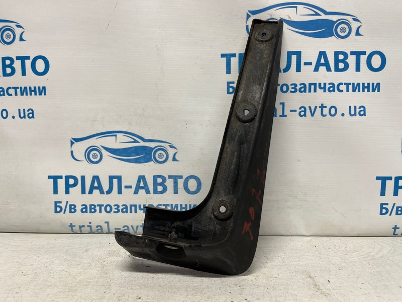Брызговик задний правый Hyundai Santa fe 2012-2019 2WF46AC120 (Арт. 75638) Киев - изображение 1