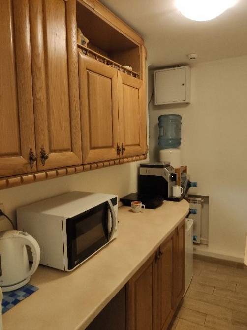 Олеся Гончара 73, офис 120м Київ - зображення 1