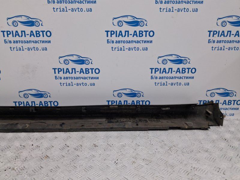 Накладка порога внешняя левая Nissan Juke 2010-2019 768511KA6A (Арт. 68545) Київ - зображення 6