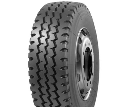 315/80 R22.5 Long March LM201 156/150M Універсальна шина Киев - изображение 11