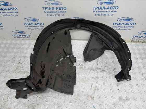 Подкрылок передний левый Nissan X-Trail 2014-2021 638434CB0A (Арт. 84045) Київ
