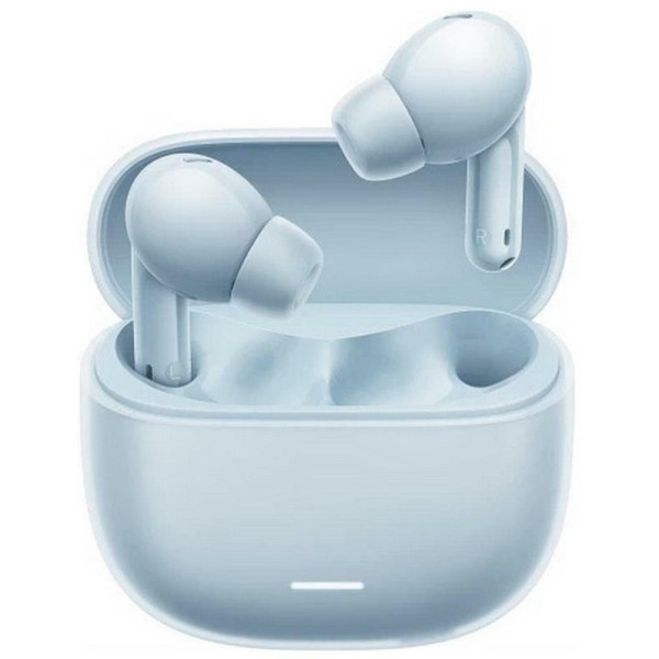 Bluetooth-гарнітура Xiaomi Redmi Buds 6 Lite Blue (BHR8660GL) (Код товару:38972) Харків - зображення 1