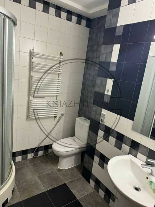 Оренда 3-х к. квартири Караваєві Дачі м. Шулявська. №11201699 Київ - зображення 3