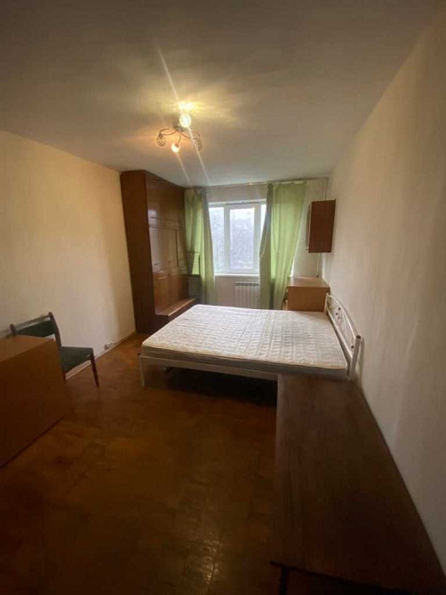 долгосрочная аренда 1-к квартира Киев, Подольский, 9000 грн./мес. Київ - зображення 3