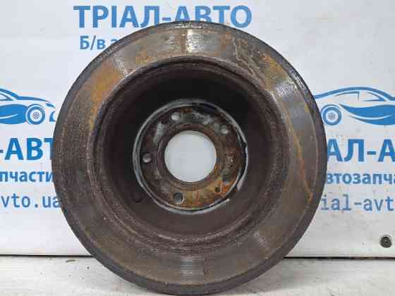 Диск тормозной задний Hyundai Santa fe 2012-2019 584112P000 (Арт. 69987) Київ