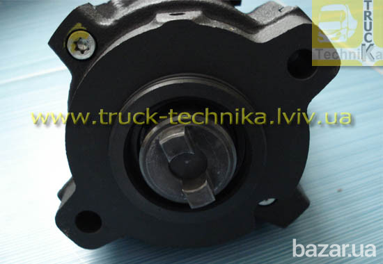 Топливный насос Scania HPI Львів - зображення 5