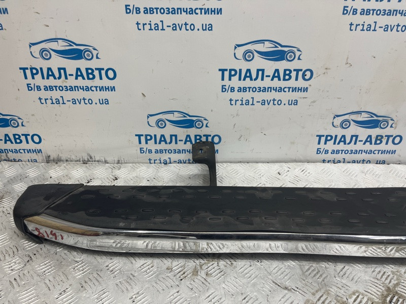 Подножка Acura MDX YD2 3.7 БЕНЗИН J37A1 2006 (б/у) Киев - изображение 2