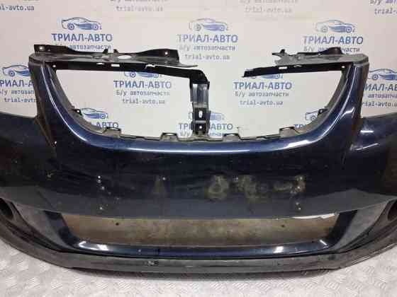 Бампер передний Suzuki SX4 2006-2014 7170080840T2G (Арт. 62880) Київ